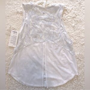 Lululemon Ace Tank